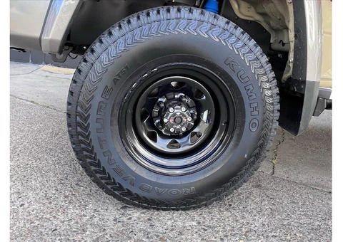 Find Quality Tyres in Blacktown at Unbeatable Prices