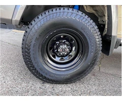 Find Quality Tyres in Blacktown at Unbeatable Prices