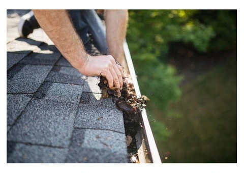 Top-Rated Gutter Cleaning in Eastern Suburbs – Fast & Reliable