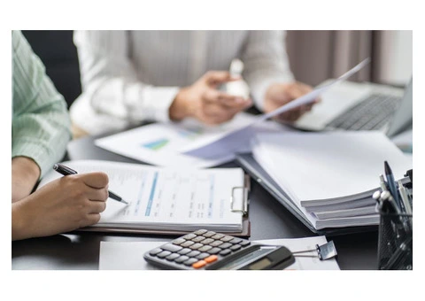 Expert Accountants Near Browns Plains – Trusted & Affordable