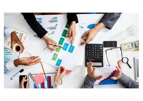 Expert Accountants Near Browns Plains – Trusted & Affordable - 2/2