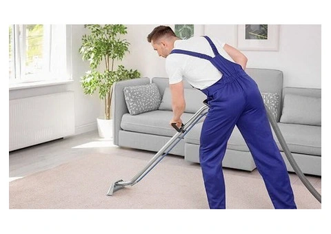 Professional End‑of‑Lease & Bond Cleaning Services