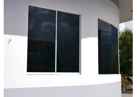 Protect Your Home from UV Rays with Quality House Tinting