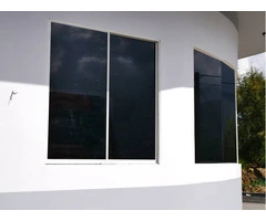 Protect Your Home from UV Rays with Quality House Tinting