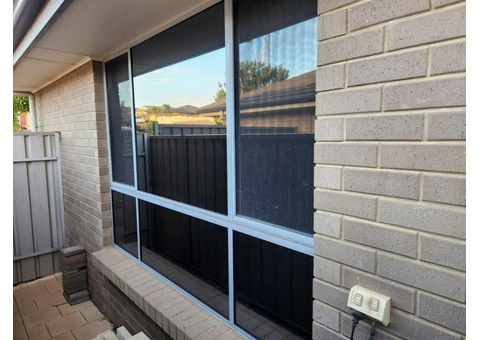 Protect Your Home from UV Rays with Quality House Tinting - 2/2