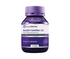 Premium Energy & Metabolism Support Capsules