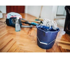 Stress‑Free Cleaning Before You Move In or Out