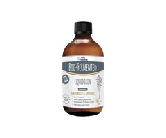 Boost Energy & Gut Health with Liquid Iron