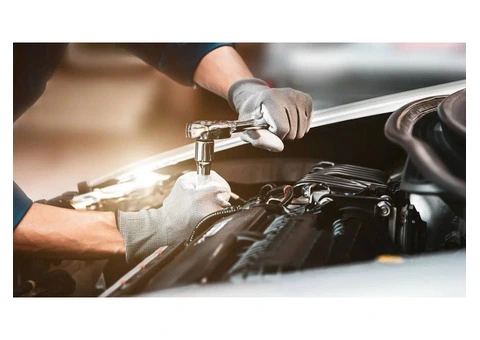 Skilled Auto Mechanics for Car Service Gold Coast – Krakin Automotive