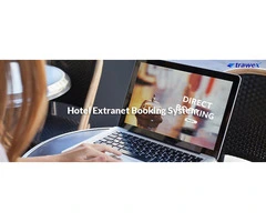 BOOKING EXTRANET