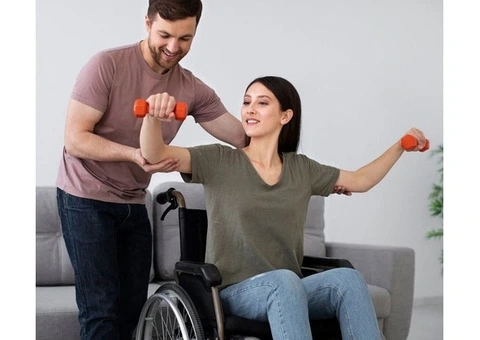 Tailored Support Plans Melbourne – Personalised Care Experts - 1/4