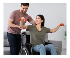 Tailored Support Plans Melbourne – Personalised Care Experts