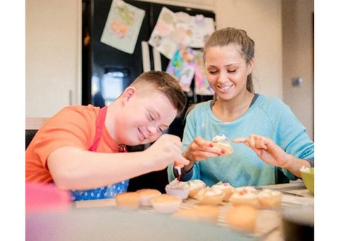 Tailored Support Plans Melbourne – Personalised Care Experts - 2/4