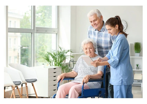 Tailored Support Plans Melbourne – Personalised Care Experts - 4/4