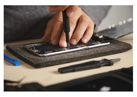 Quick Phone Repair Service in Wollongong