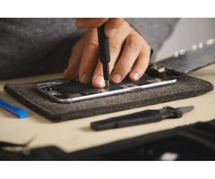 Quick Phone Repair Service in Wollongong