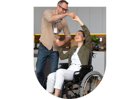 Reliable NDIS Service Provider Bankstown - 3/3