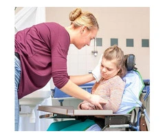 Trusted NDIS Provider Campbellfield