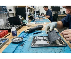 Reliable iPad Battery Replacement in Brisbane