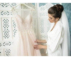 Wedding Dress Shops in Sydney to Find Your Perfect Gown with Ease