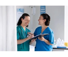 Expert Continence Nurse Consultants in Melbourne