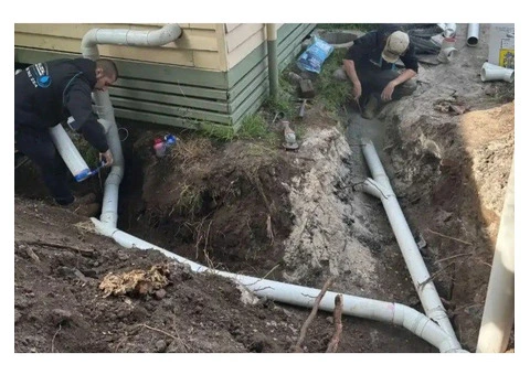 Plumber Moonee Ponds