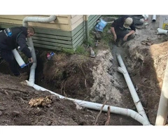 Plumber Moonee Ponds