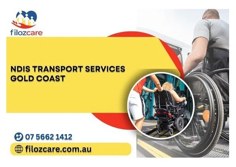 NDIS Transport Help Gold Coast Missed Appointments