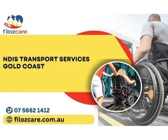 NDIS Transport Help Gold Coast Missed Appointments