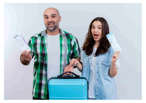 Common Mistakes to Avoid When Applying for a Tourist Visa 600