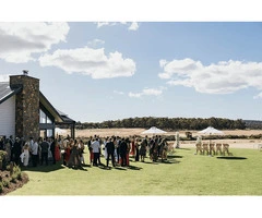 Margaret River Wedding Venue – Farm Wedding Venue in Yallingup