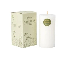 Premium Citronella Outdoor Candles in Australia | The Fragrance Room