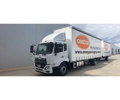 Styrofoam Esky for Safe and Simple Storage