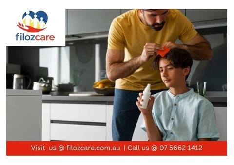 Personal Care Assistance Surfers Paradise