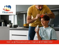 Personal Care Assistance Surfers Paradise