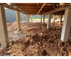 Expert House Restumping Services in Woongarrah