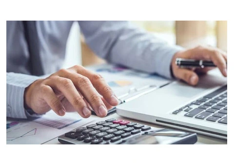 Trusted Tax & Accounting Experts