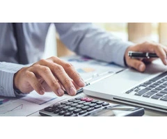 Trusted Tax & Accounting Experts