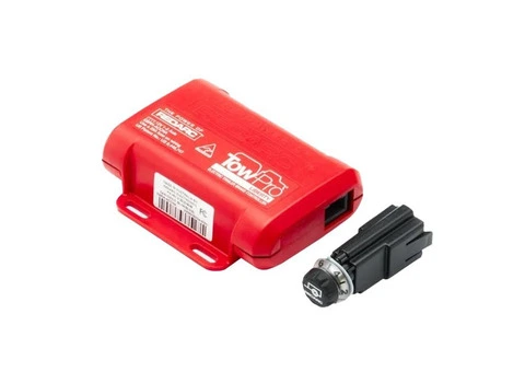 Expert REDARC Tow Pro Installation Brisbane - Amped Automotive