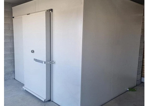 Cold Room Servicing Gold Coast