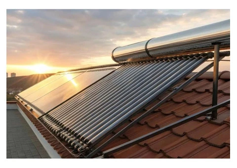 6.6kW Solar System Adelaide - Smart Energy Solutions for Homes