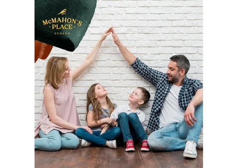 Affordable Land for Sale in Echuca, VIC at McMahon's Place