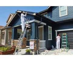 Professional Exterior Painting Services – Transform Your Property Today!