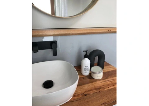 Bathrooms in Melbourne | Portable Toilet Solution | Melbourne Portable Bathrooms