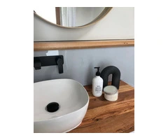 Bathrooms in Melbourne | Portable Toilet Solution | Melbourne Portable Bathrooms