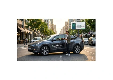 Reliable and Affordable Car Rental in Tacoma, Washington?