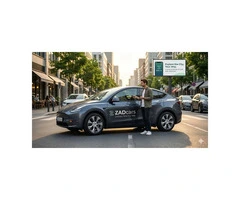 Reliable and Affordable Car Rental in Tacoma, Washington?