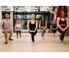 Sports Coach Near Me & Group Fitness Mornington | Mornington Fitness