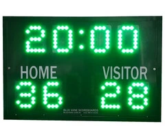 Football Scoreboard Australia: Smart Solutions for Modern Sports Grounds