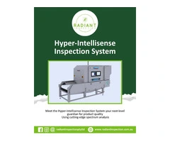 Food safety equipment testing Perth